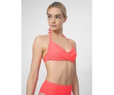 4F moteriškas bikini viršus