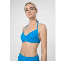 4F moteriškas bikini viršus