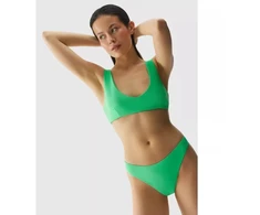 4F moteriškas bikini viršus