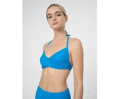 4F moteriškas bikini viršus