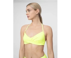 4F moteriškas bikini viršus