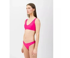 4F moteriškas bikini viršus