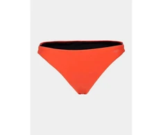 4F Moteriškos bikini kelnaitės H4L22-KOS003D-70N Oranžinės