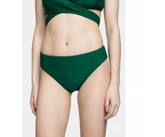 4F Moteriškos maudymosi bikini kelnaitės 4F H4L21-KOS003D-46 Žalios