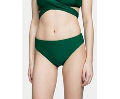 4F Moteriškos maudymosi bikini kelnaitės 4F H4L21-KOS003D-46 Žalios