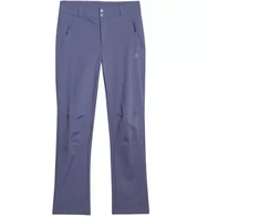 4F softshell kelnės FNK F0988 W 4FWAW25TFTRF0988 32S