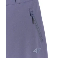 4F softshell kelnės FNK F0988 W 4FWAW25TFTRF0988 32S