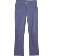 4F softshell kelnės FNK F0988 W 4FWAW25TFTRF0988 32S