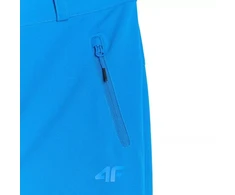 4F softshell kelnės FNK F0988 W 4FWAW25TFTRF0988 33S