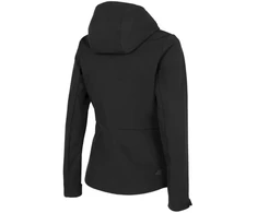 4F softshell striukė W H4Z22 SFD001 20S
