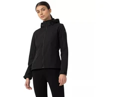4F softshell striukė W H4Z22 SFD001 20S