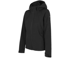4F softshell striukė W H4Z22 SFD001 20S