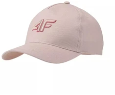 Kepurė 4F U388 Jr Kepuraitė 4FJWSS25ACABU388 65S