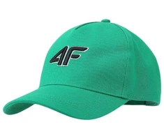 4F U388 Jr Kepurė 4FJWSS25ACABU388 41S