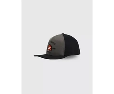 4F vaikiška snapback stiliaus kepurė 4FJRSS26ACABM660-23A