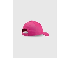 4F vaikiška snapback stiliaus kepurė 4FJRSS26ACABU598-036S