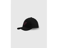 4F vaikiška snapback stiliaus kepurė 4FJRSS26ACABU598-036S