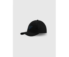 4F vaikiška snapback stiliaus kepurė 4FJRSS26ACABU598-036S