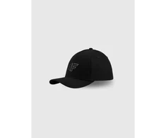 4F vaikiška snapback stiliaus kepurė 4FJRSS26ACABU598-036S