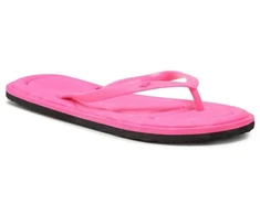 4F W šlepetės 4FSS23FFLIF067FUCHSIA