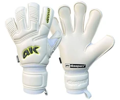 4keepers Champ Carbo VII HB M S994125 Pirštinės
