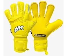 4keepers Champ Color Geltona VII RF2G S1033788 pirštinės