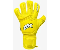 4keepers Champ Color Geltona VII RF2G S1033788 pirštinės