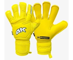 4keepers Champ Color Geltona VII RF2G S1033788 pirštinės