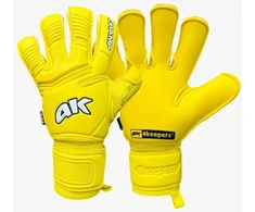 4keepers Champ Color Geltona VII RF2G vaikiškos pirštinės S1034398