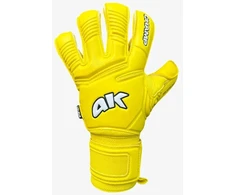 4keepers Champ Color Geltona VII RF2G vaikiškos pirštinės S1034398