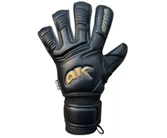 4keepers Champ Gold Juodas VII RF2G Junior Jr Pirštinės S994181