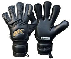 4keepers Champ Gold Juodas VII RF2G M S994173 pirštinės