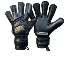 4keepers Champ Gold Juodas VII RF2G M S994173 pirštinės