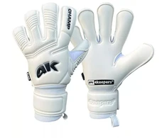 4keepers Champ Juodas VII RF2G S994112 Pirštinės