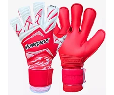 4keepers Force V4.25 RF 2G Jr S961222 vartininko pirštinės