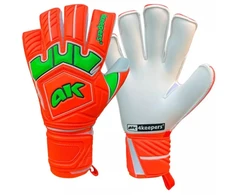 4keepers Guard Fogo MNC Jr S954585 Vartininko Pirštinės