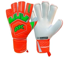 4keepers Guard Fogo MNC Jr S954585 Vartininko Pirštinės