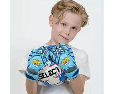 4keepers Kids Sky Jr Pirštinės S995083