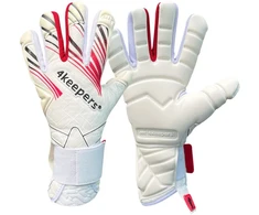 4Keepers Minkštos Opalinės NC Vartininko Pirštinės S929257