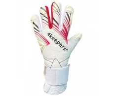 4Keepers Minkštos Opalinės NC Vartininko Pirštinės S929257