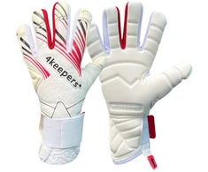 4Keepers Minkštos Opalinės NC Vartininko Pirštinės S929257