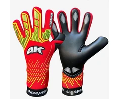 4keepers Neo Elegant Neo Lava NC Jr S982843 Vartininko Pirštinės