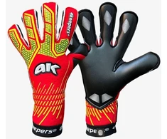 4keepers Neo Elegant Neo Lava RF2G Jr S982858 Vartininko Pirštinės