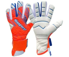 4Keepers Soft Amber NC Jr Vartininko Pirštinės S929221