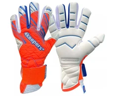4Keepers Soft Amber NC Jr Vartininko Pirštinės S929221
