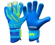 4Keepers Soft Azur NC Jr S929233 Vartininko Pirštinės