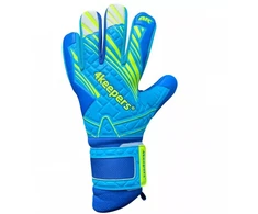 4Keepers Soft Azur NC Jr S929233 Vartininko Pirštinės