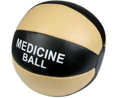 4kg odinės medicininės kamuolys