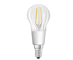 4W LED filamentinė lemputė SMART+, E14, 2700K, dimeriuojama