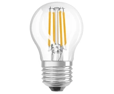 4W LED filamentinė lemputė SMART+, E27, 2700K, dimeriuojama